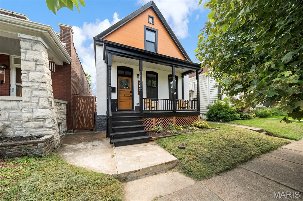 Brandon Place Add - Residential