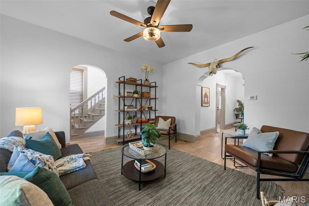Brandon Place Add - Residential