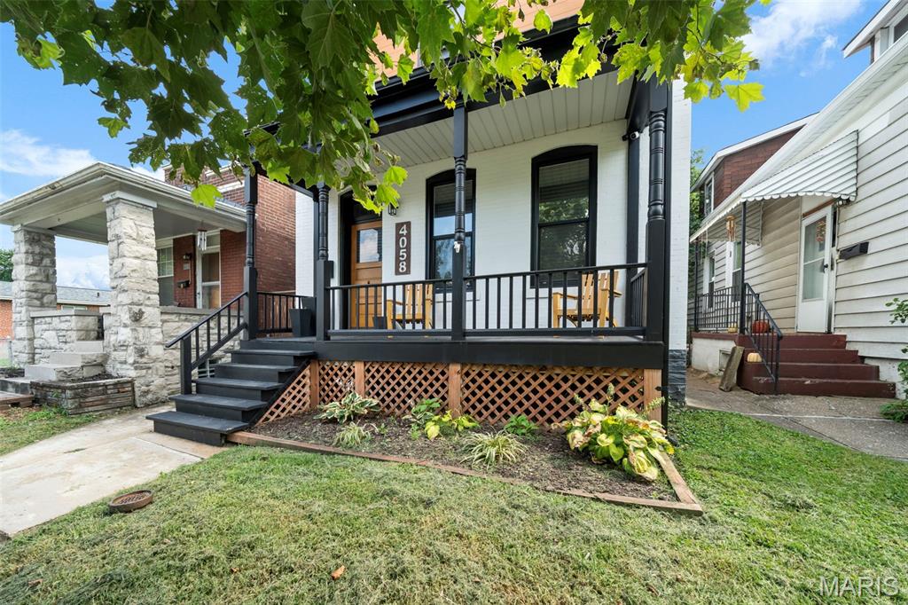 Brandon Place Add - Residential