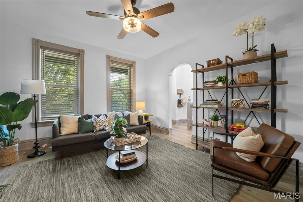 Brandon Place Add - Residential