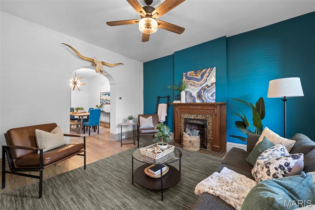 Brandon Place Add - Residential