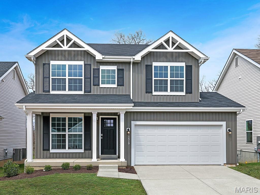 Parkview Manors 98 - Residential
