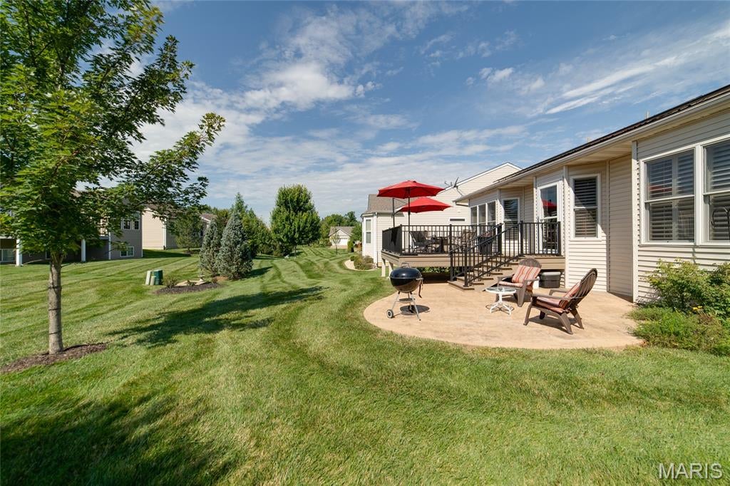 Heritage Of Hawk Ridge #3 - Residential