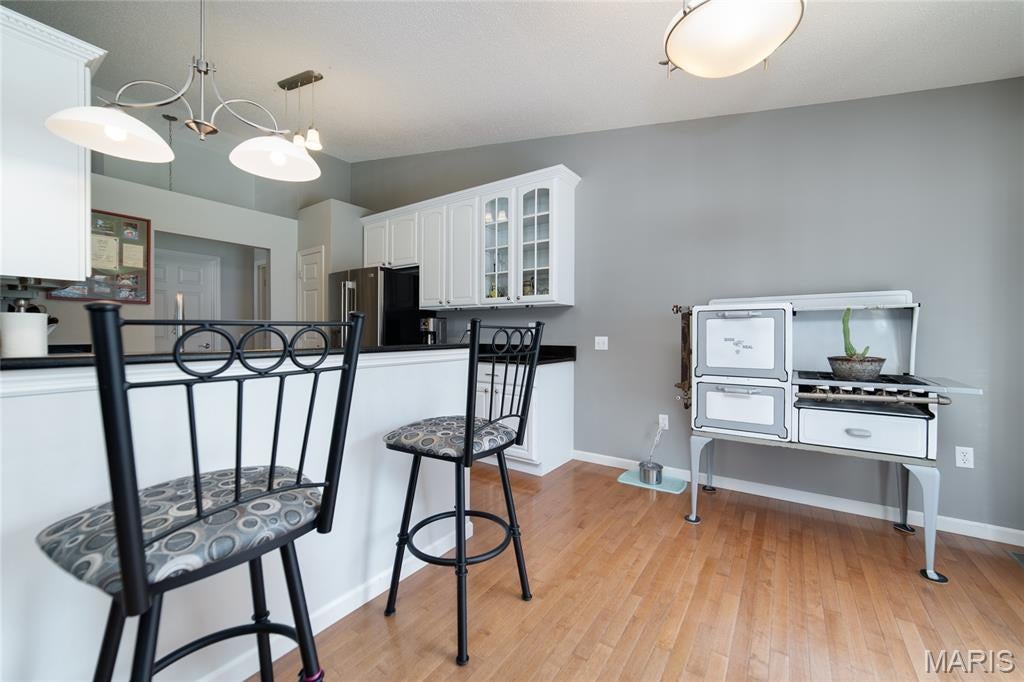 Heritage Of Hawk Ridge #3 - Residential