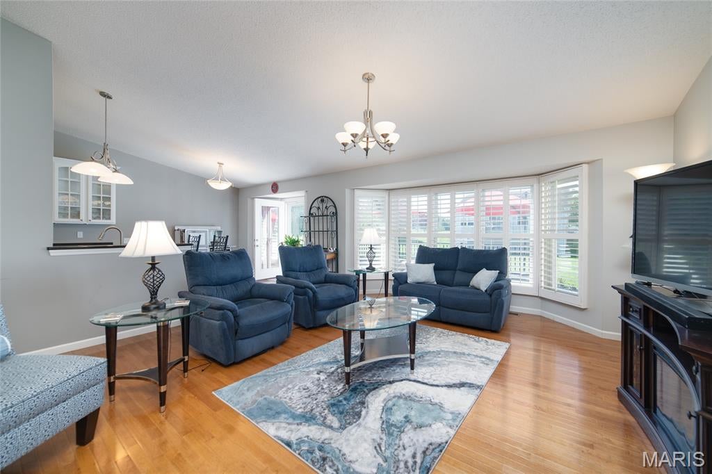 Heritage Of Hawk Ridge #3 - Residential