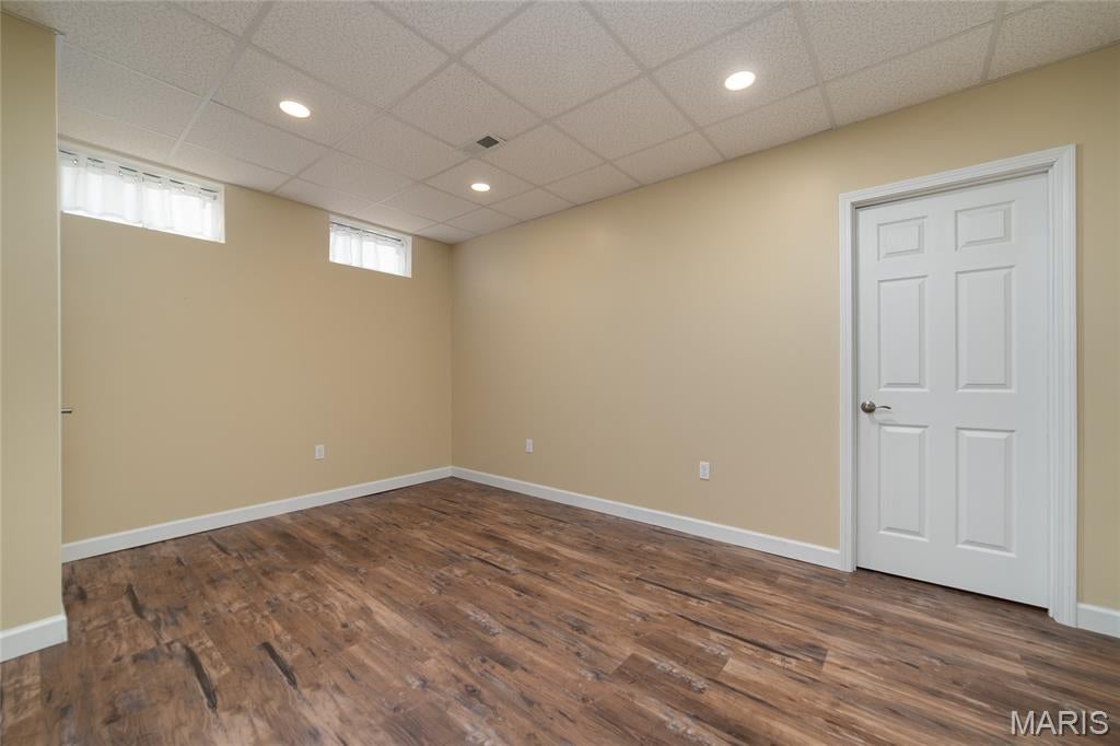 Heritage Of Hawk Ridge #3 - Residential