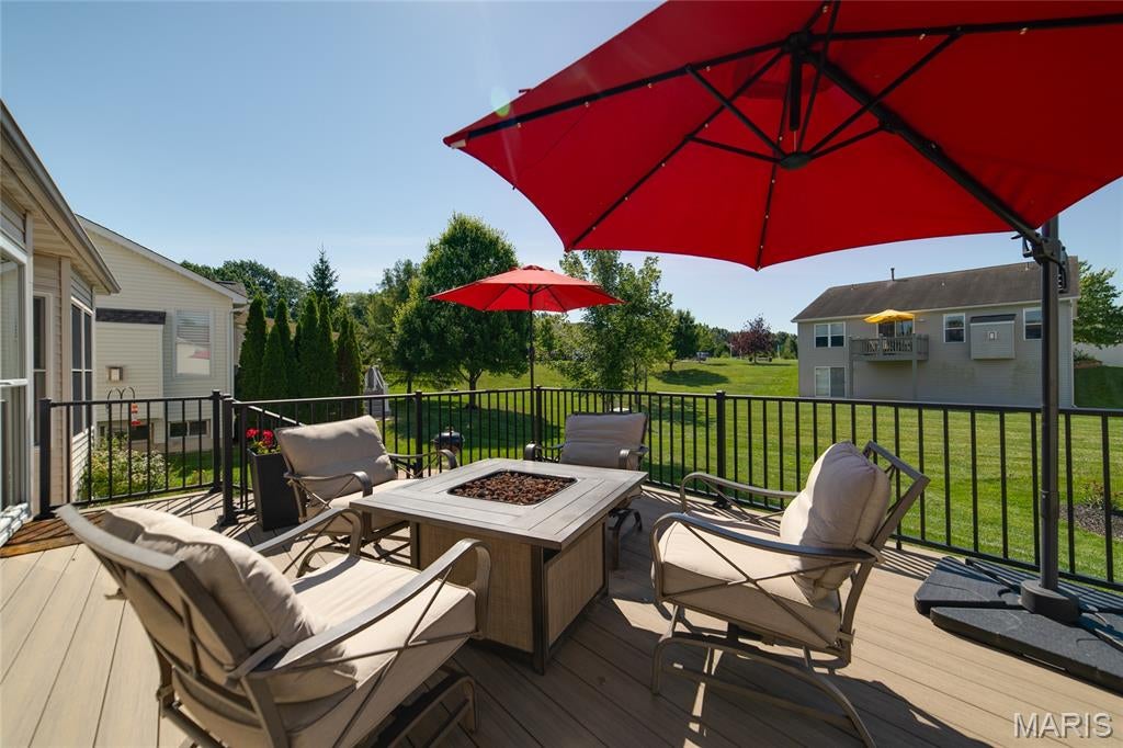 Heritage Of Hawk Ridge #3 - Residential
