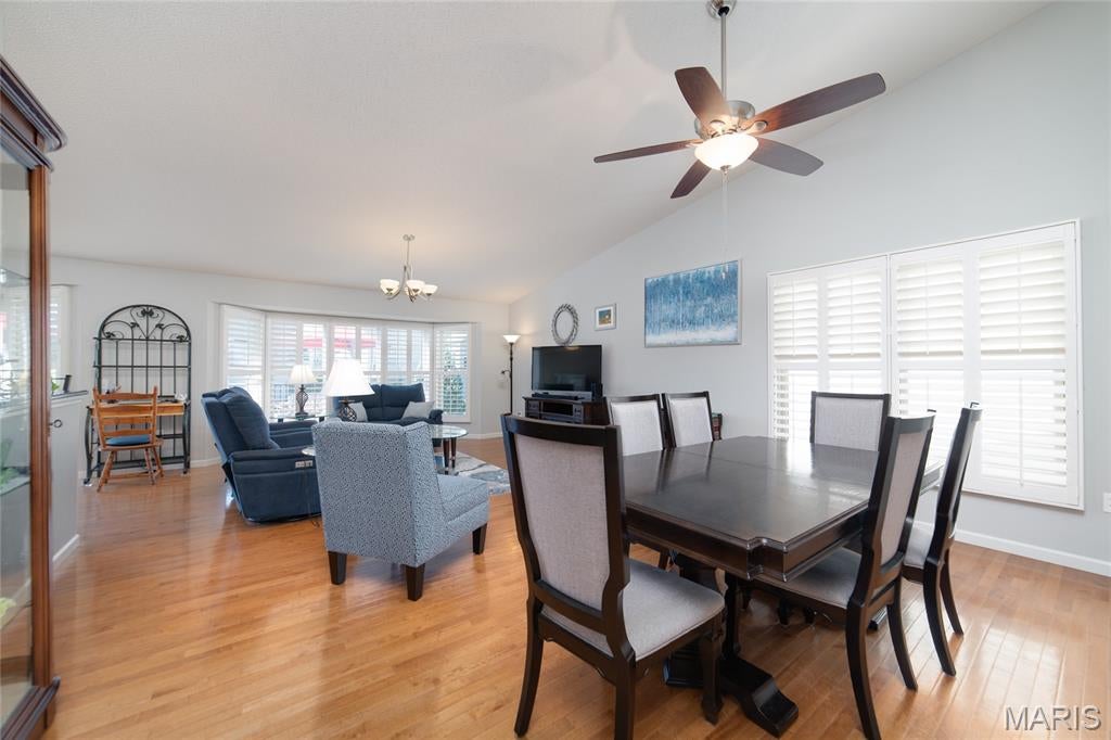 Heritage Of Hawk Ridge #3 - Residential