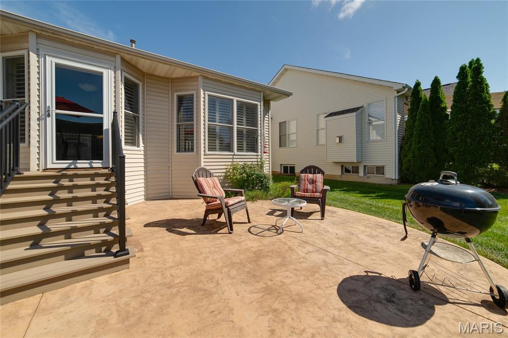 Heritage Of Hawk Ridge #3 - Residential