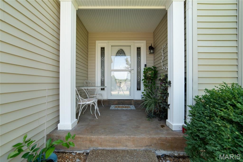 Heritage Of Hawk Ridge #3 - Residential