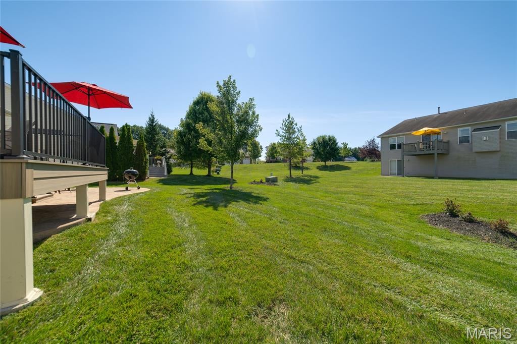 Heritage Of Hawk Ridge #3 - Residential