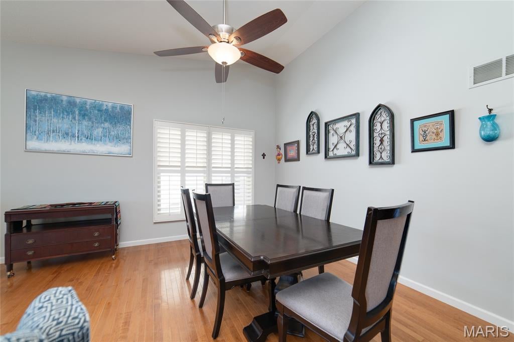 Heritage Of Hawk Ridge #3 - Residential