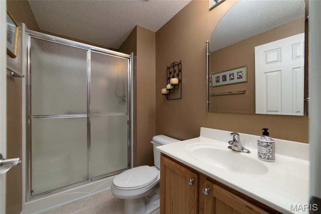 Heritage Of Hawk Ridge #3 - Residential