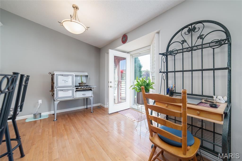 Heritage Of Hawk Ridge #3 - Residential