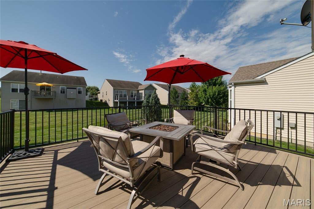 Heritage Of Hawk Ridge #3 - Residential