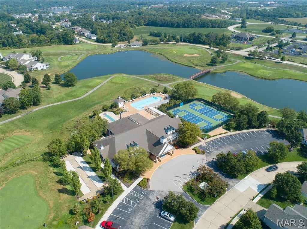 Heritage Of Hawk Ridge #3 - Residential