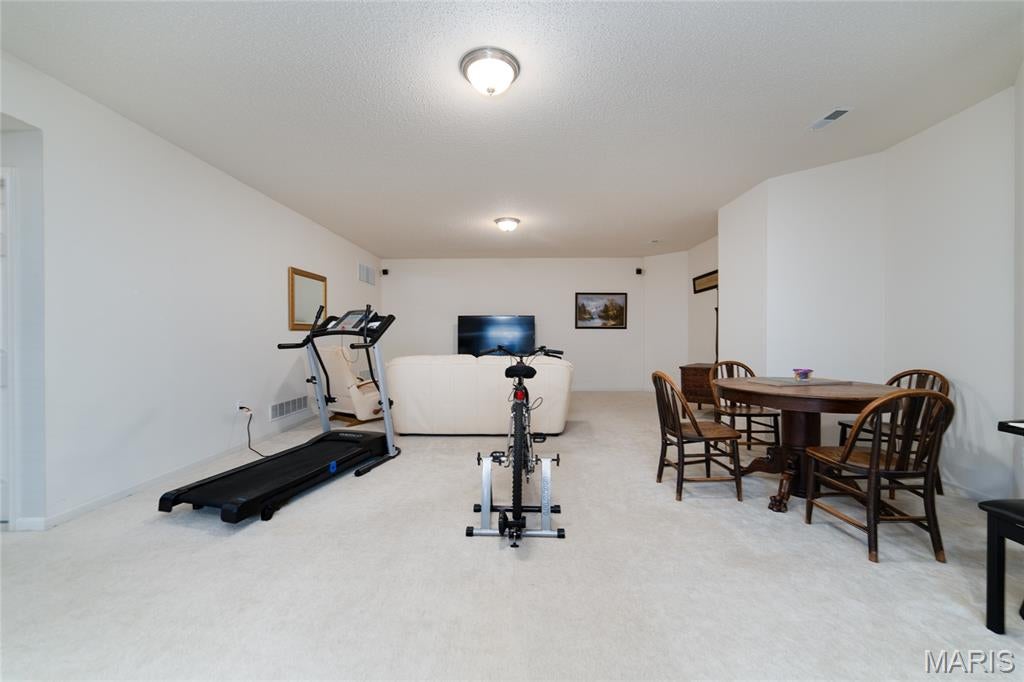 Heritage Of Hawk Ridge #3 - Residential