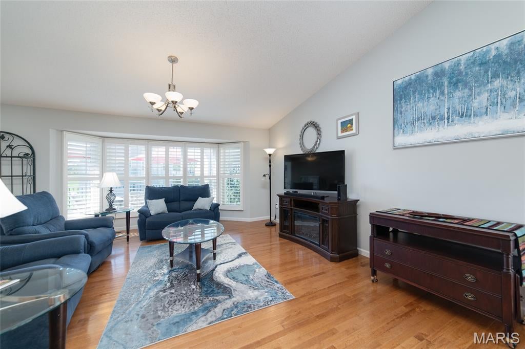 Heritage Of Hawk Ridge #3 - Residential