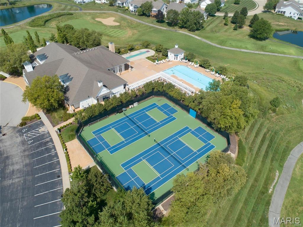 Heritage Of Hawk Ridge #3 - Residential