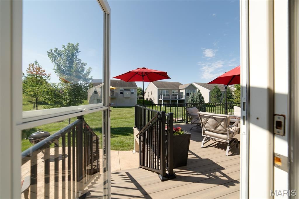 Heritage Of Hawk Ridge #3 - Residential