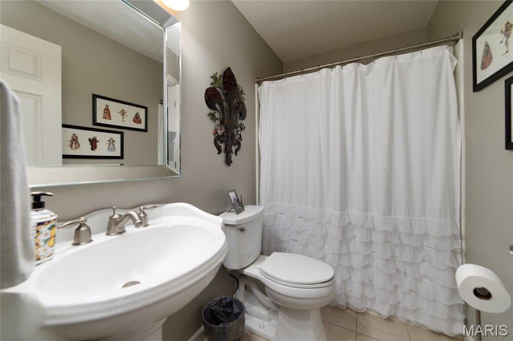 Heritage Of Hawk Ridge #3 - Residential