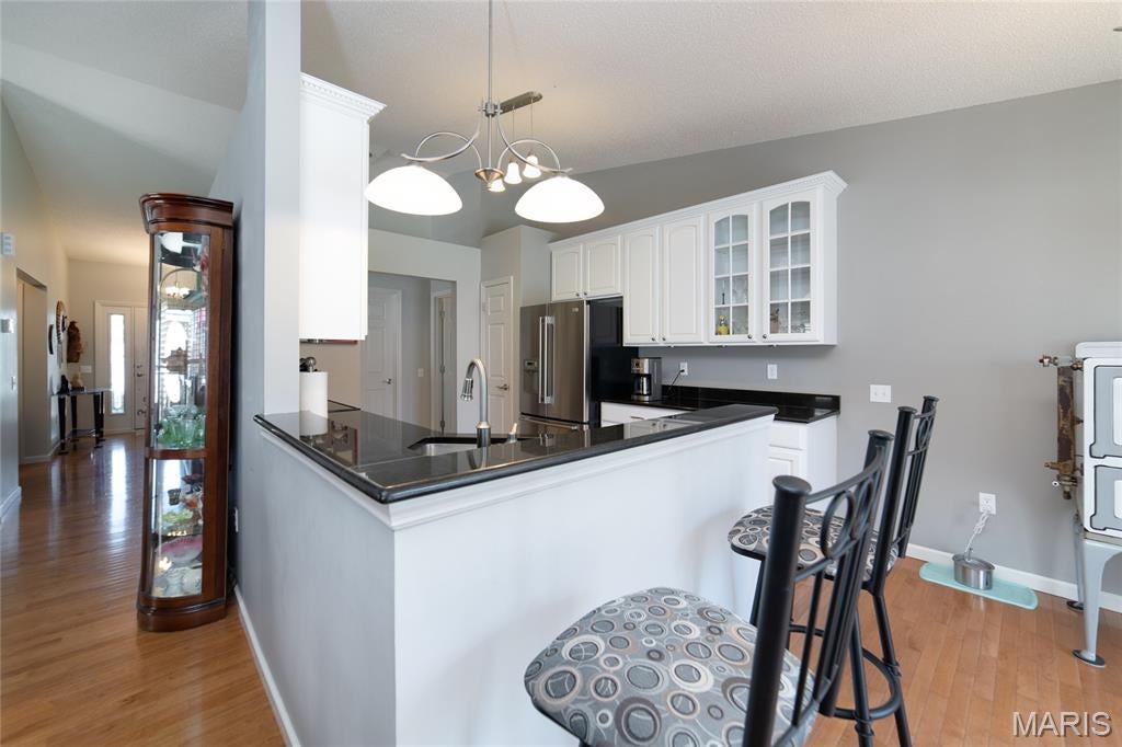 Heritage Of Hawk Ridge #3 - Residential