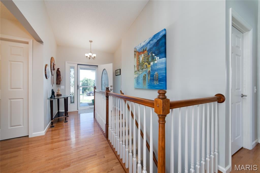 Heritage Of Hawk Ridge #3 - Residential