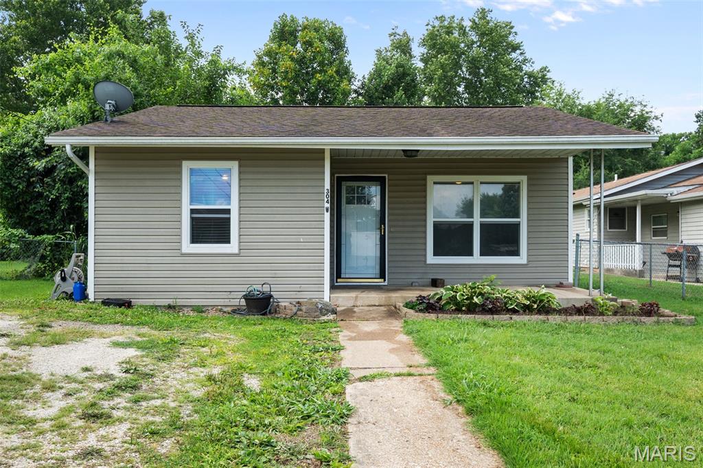 Oak Grove Add - Residential