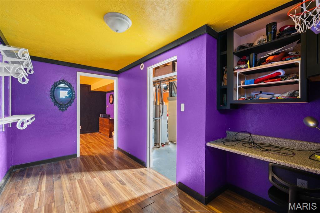 Oak Grove Add - Residential