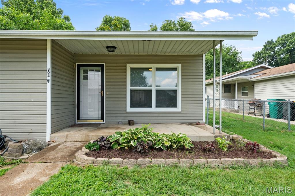 Oak Grove Add - Residential