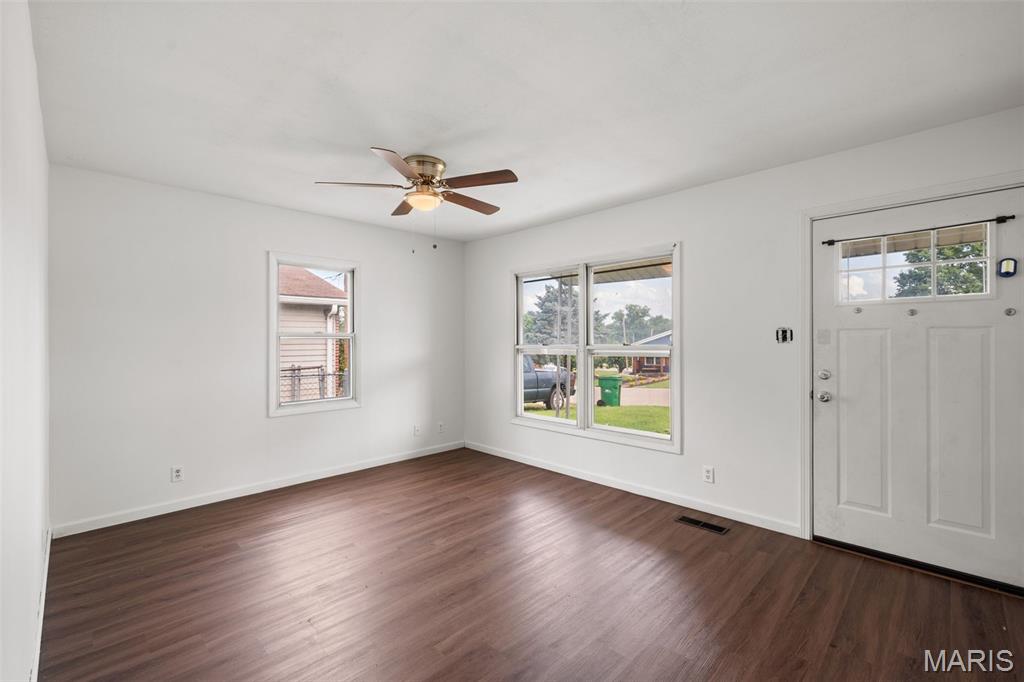 Oak Grove Add - Residential