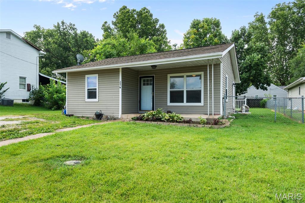 Oak Grove Add - Residential