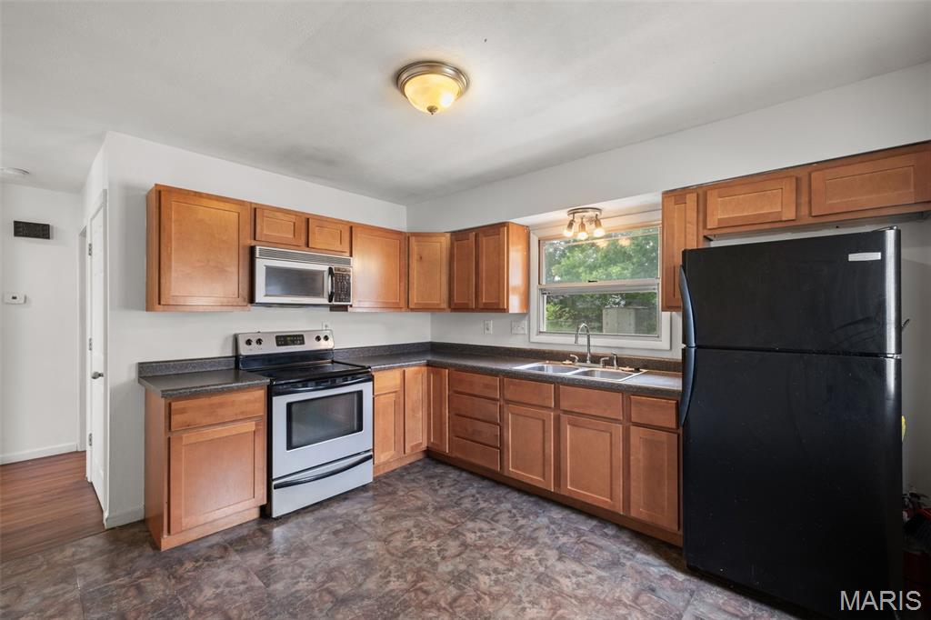 Oak Grove Add - Residential