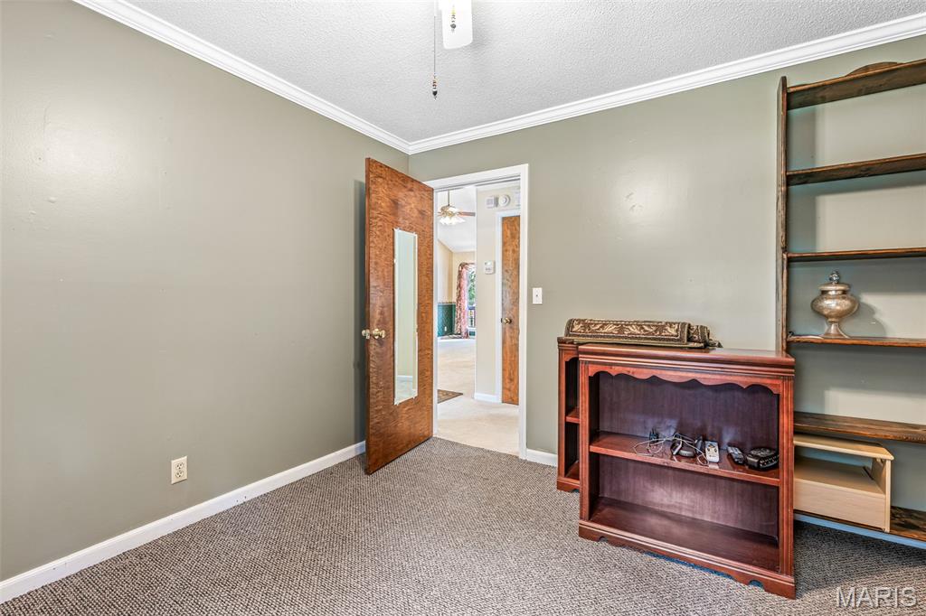 McCormick Acres - Residential