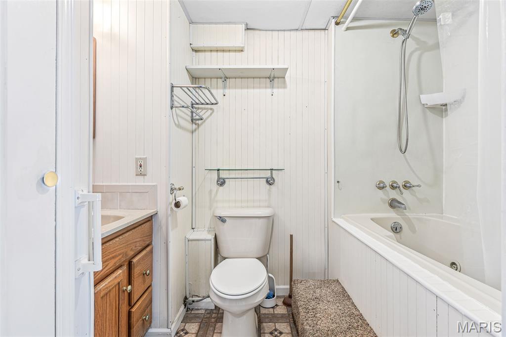McCormick Acres - Residential