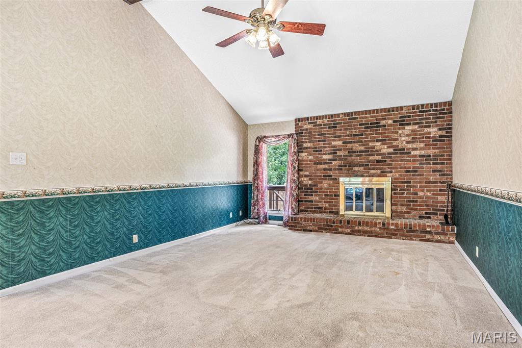 McCormick Acres - Residential