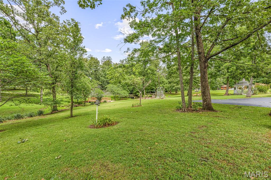 McCormick Acres - Residential
