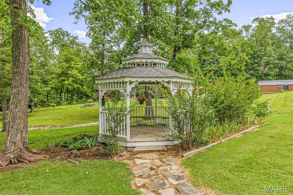 McCormick Acres - Residential