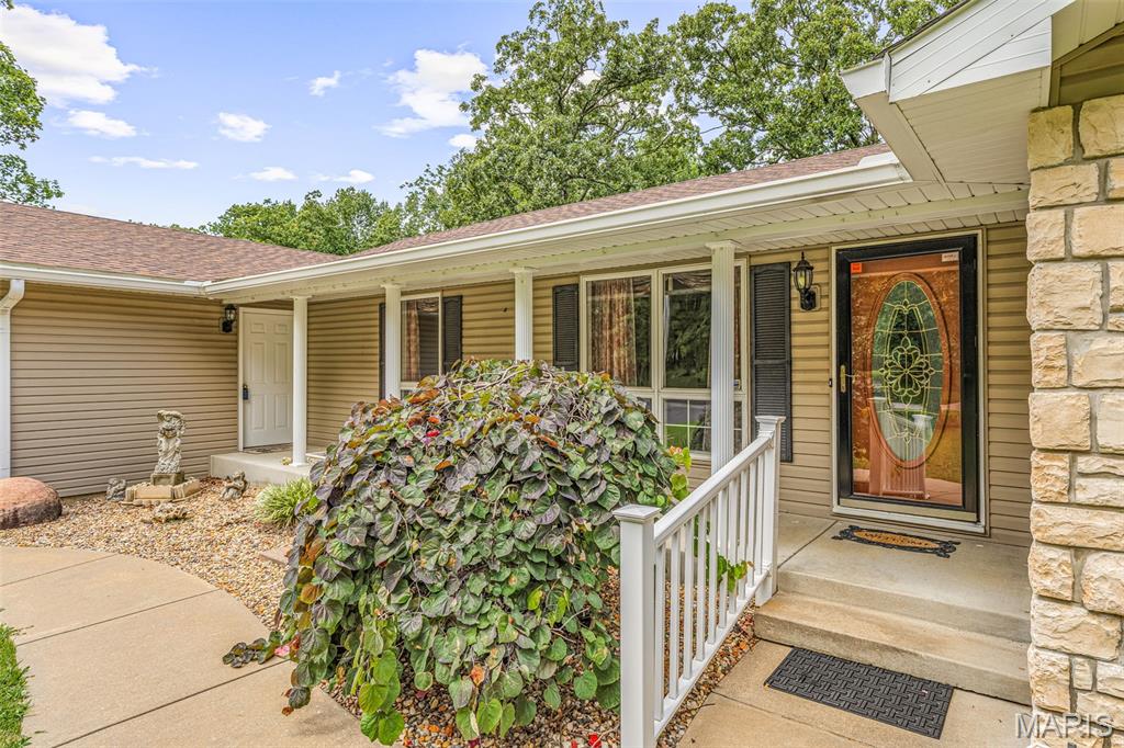 McCormick Acres - Residential