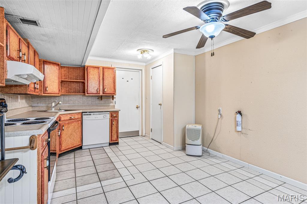 McCormick Acres - Residential