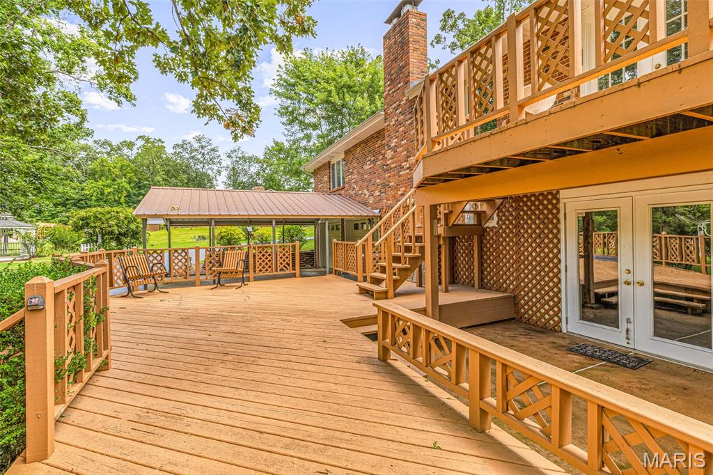 McCormick Acres - Residential