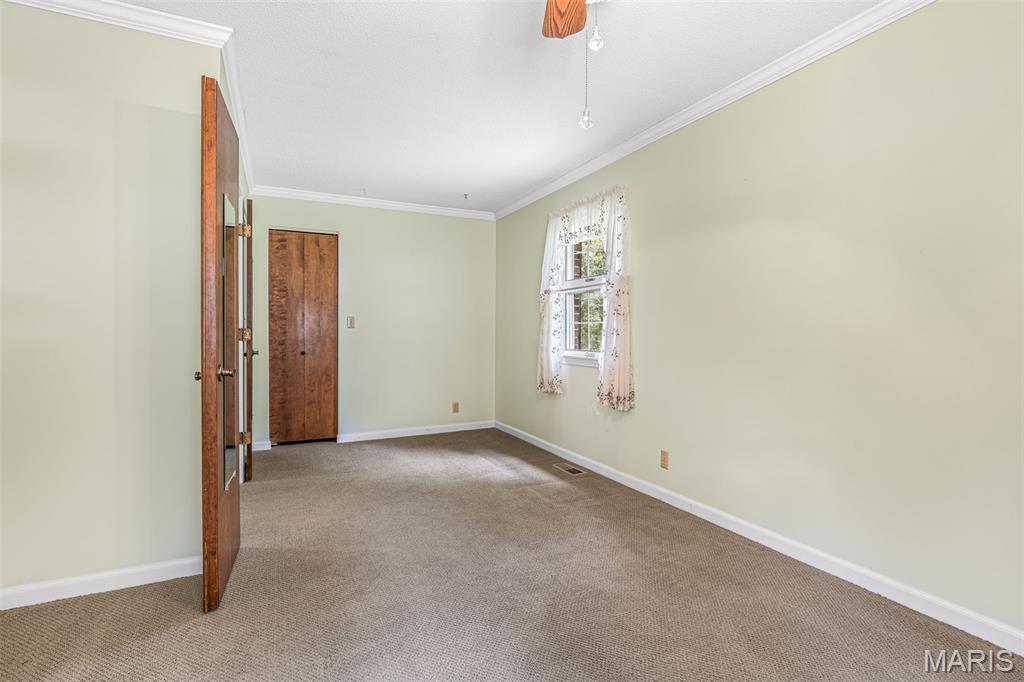 McCormick Acres - Residential