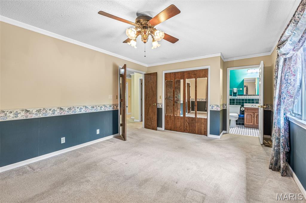 McCormick Acres - Residential