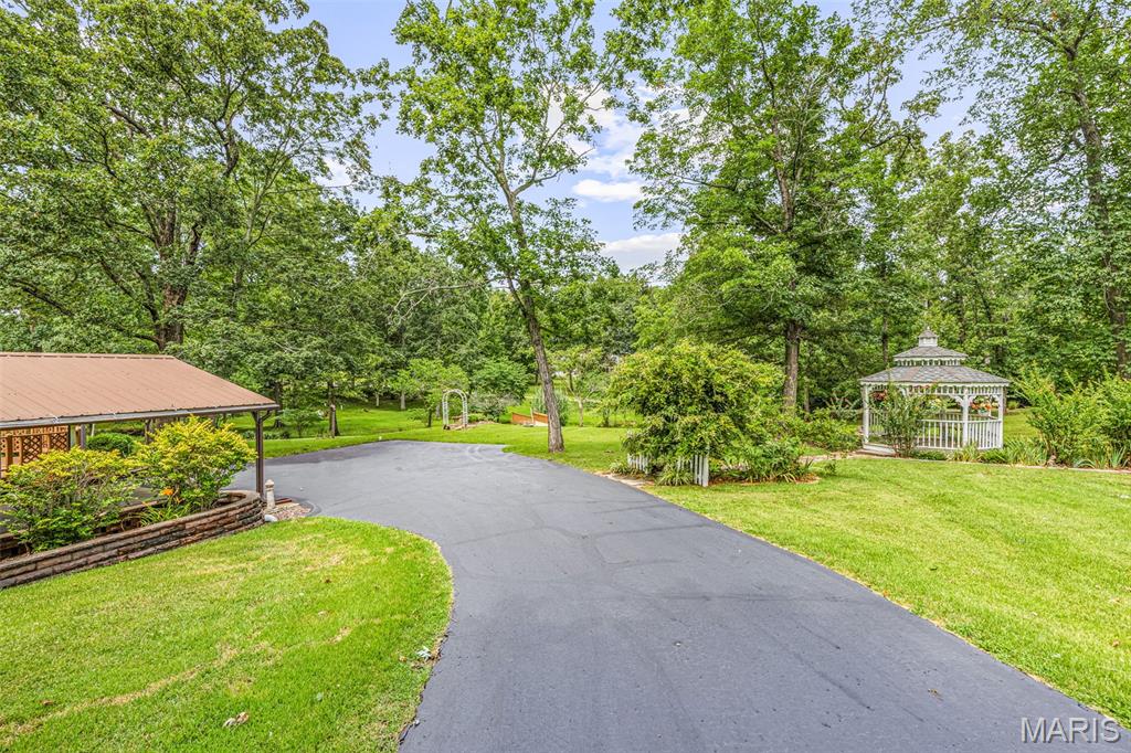 McCormick Acres - Residential