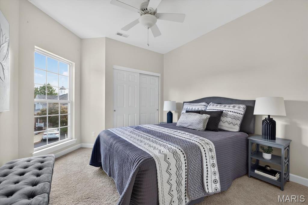 Mill Crossing Condo 1 - Residential