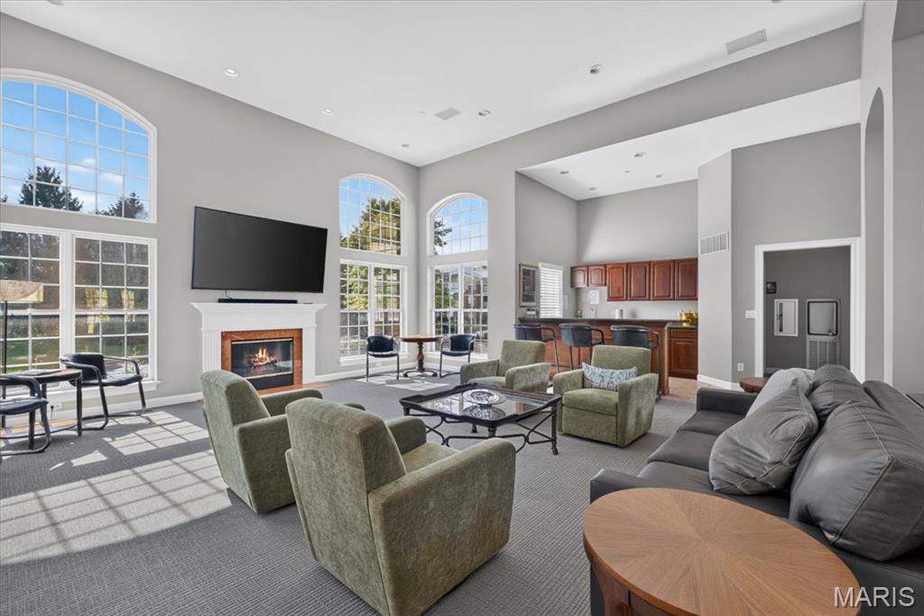 Mill Crossing Condo 1 - Residential