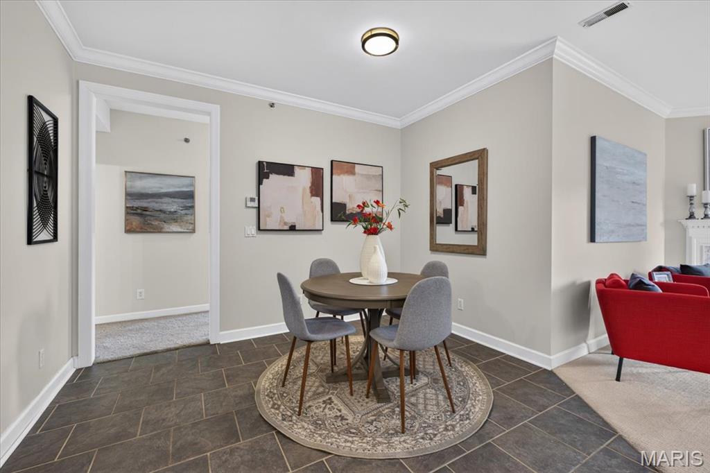 Mill Crossing Condo 1 - Residential