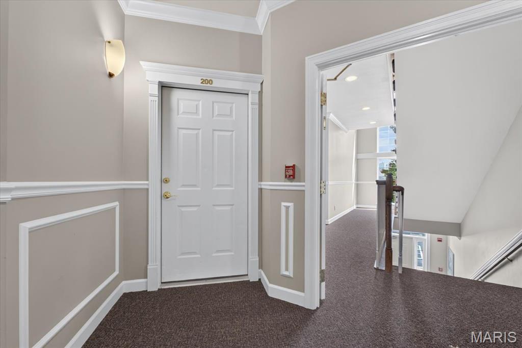 Mill Crossing Condo 1 - Residential