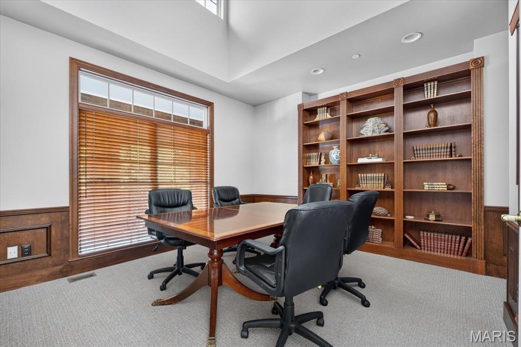Mill Crossing Condo 1 - Residential