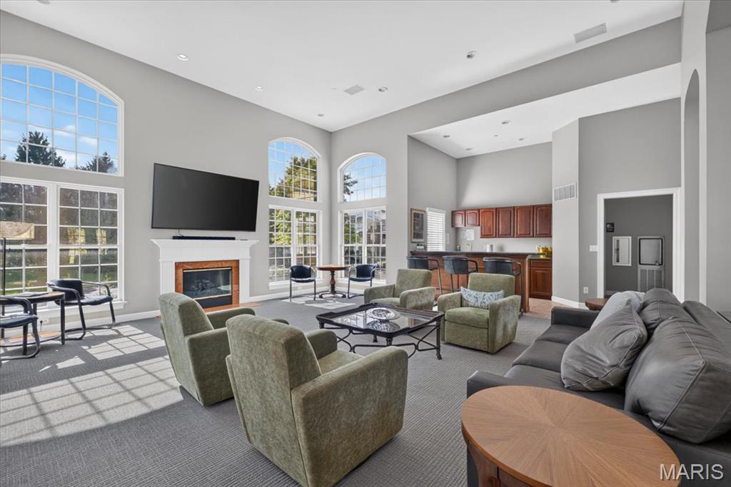 Mill Crossing Condo 1 - Residential